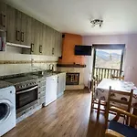 La Dobra De Liebana Apartment *