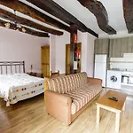 Apartment La Dobra De Liebana Cambarco