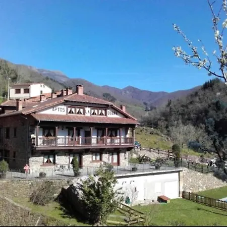 Appartamento La Dobra De Liebana