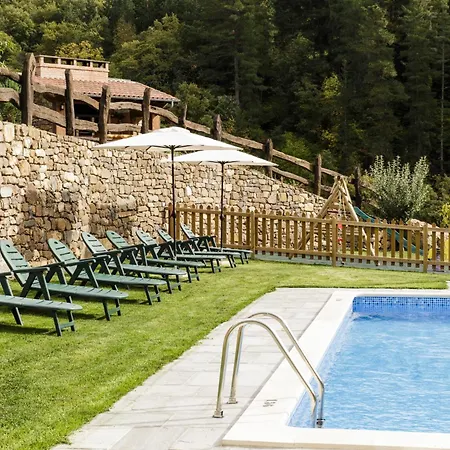 La Dobra De Liebana Cambarco