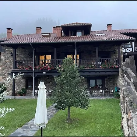 La Dobra De Liebana * Cambarco