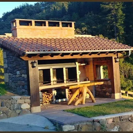 Apartment La Dobra De Liebana *