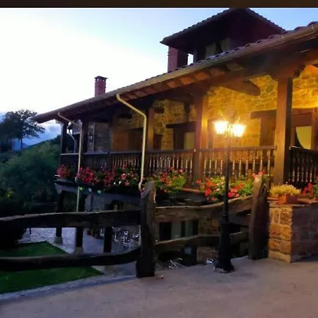 La Dobra De Liebana