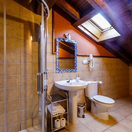 Apartment La Dobra De Liebana *