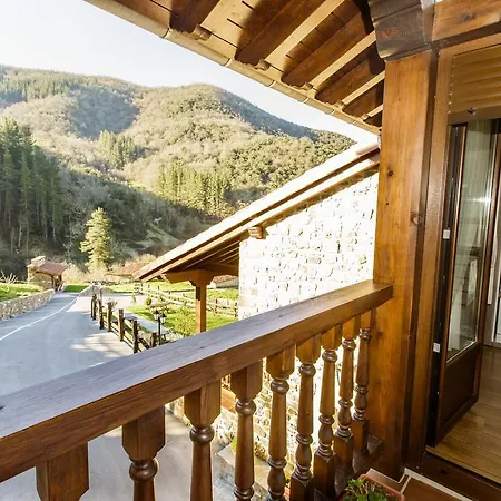 Appartamento La Dobra De Liebana