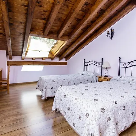 Apartment La Dobra De Liebana *