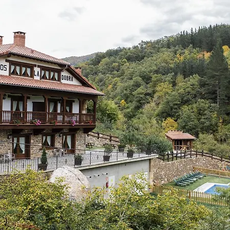 La Dobra De Liebana *
