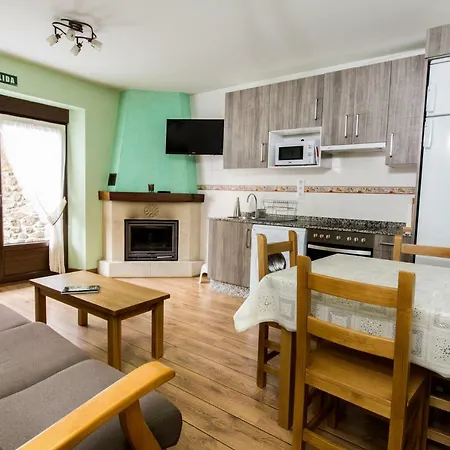 La Dobra De Liebana * Cambarco