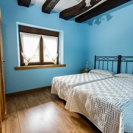 Apartment La Dobra De Liebana