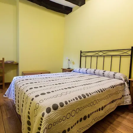 La Dobra De Liebana Lägenhet Cambarco