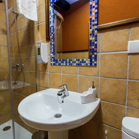 Apartment La Dobra De Liebana *