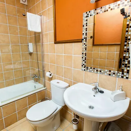 Apartment La Dobra De Liebana