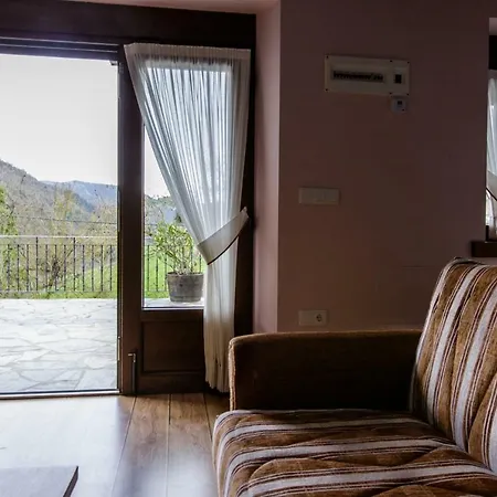 La Dobra De Liebana *