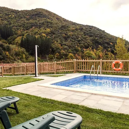 La Dobra De Liebana Appartamento Cambarco