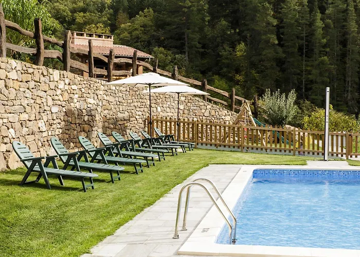 La Dobra De Liebana Cambarco