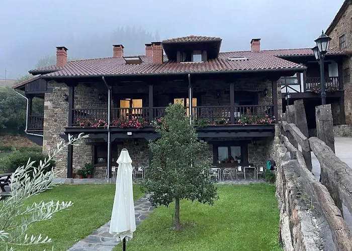 La Dobra De Liebana * Cambarco