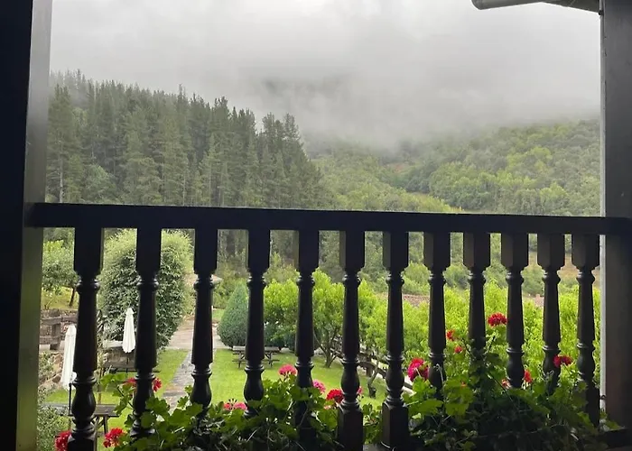 La Dobra De Liebana *