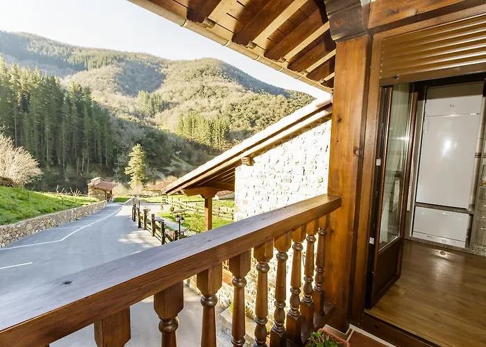 Appartement La Dobra De Liebana