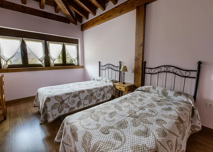 La Dobra De Liebana Cambarco