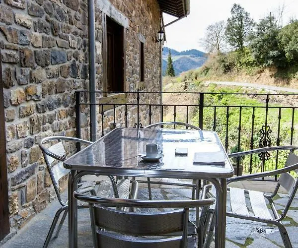 La Dobra De Liebana * Cambarco