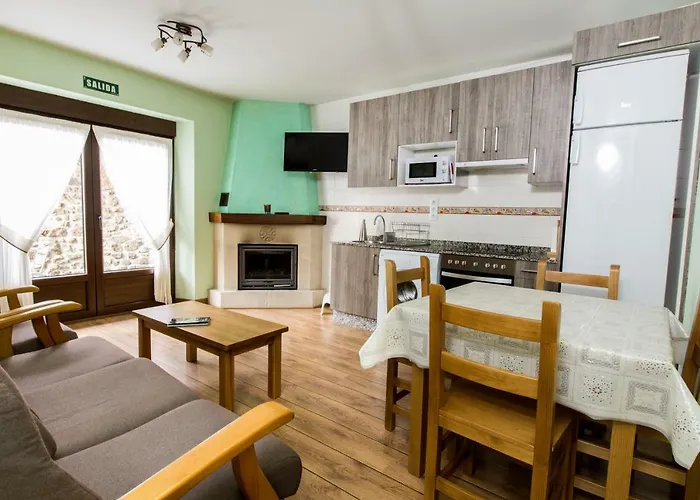 La Dobra De Liebana * Cambarco