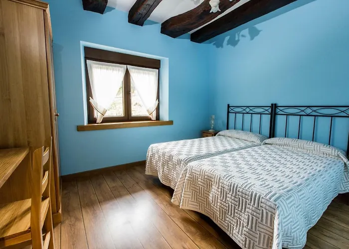 Appartement La Dobra De Liebana