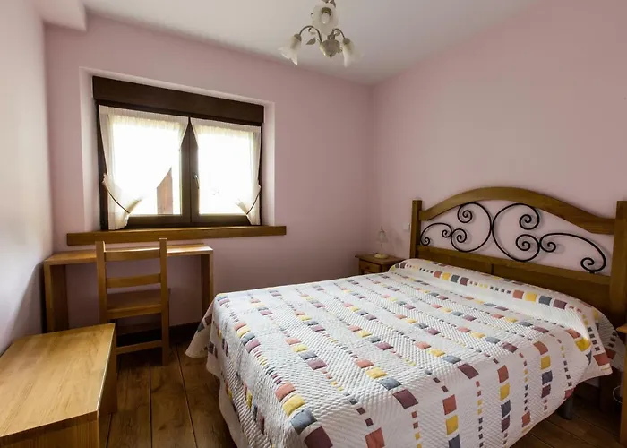 La Dobra De Liebana * Cambarco