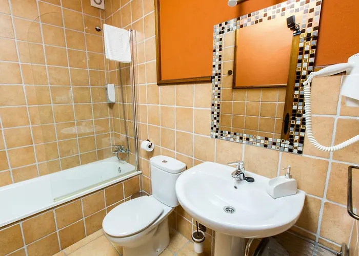 Appartement La Dobra De Liebana