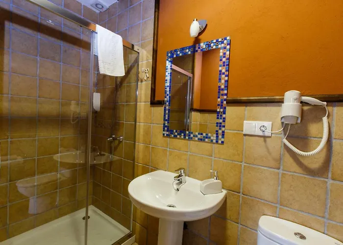 La Dobra De Liebana * Cambarco