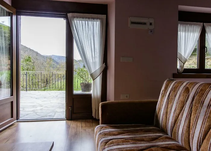 La Dobra De Liebana *