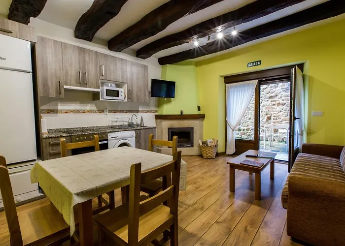 La Dobra De Liebana *